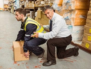 manual handling training aberdeen